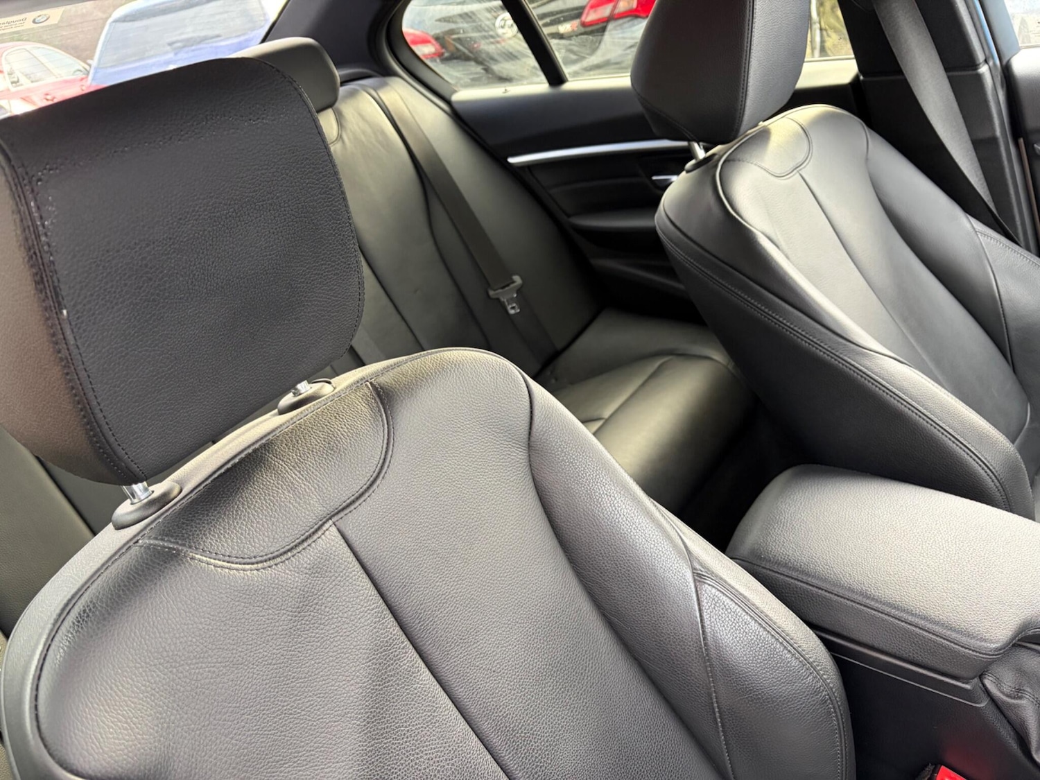 Used BMW 3 Series 2018 for sale - 77230685: Photo 28