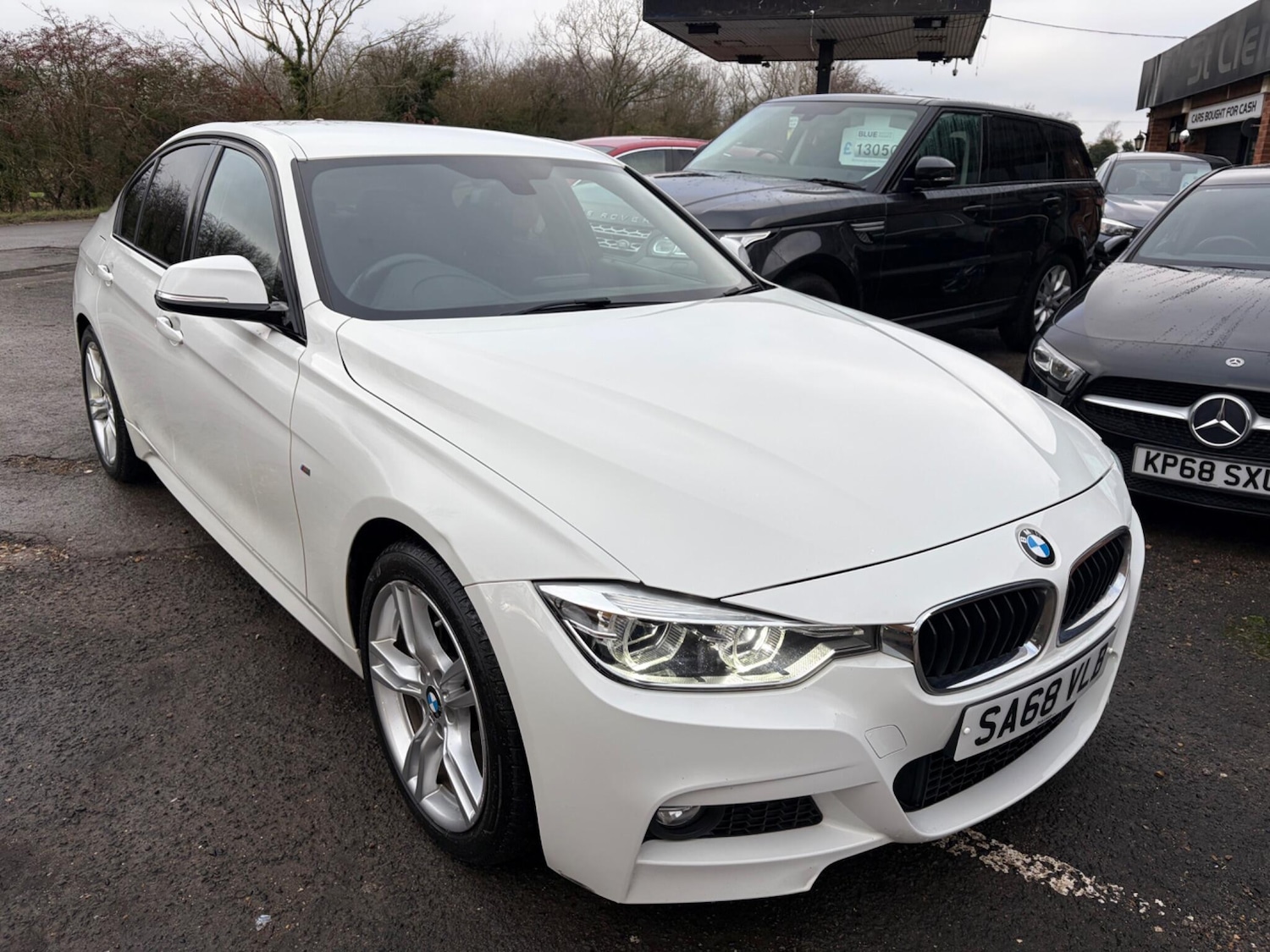 Used BMW 3 Series 2018 for sale - 77230685: Photo 5