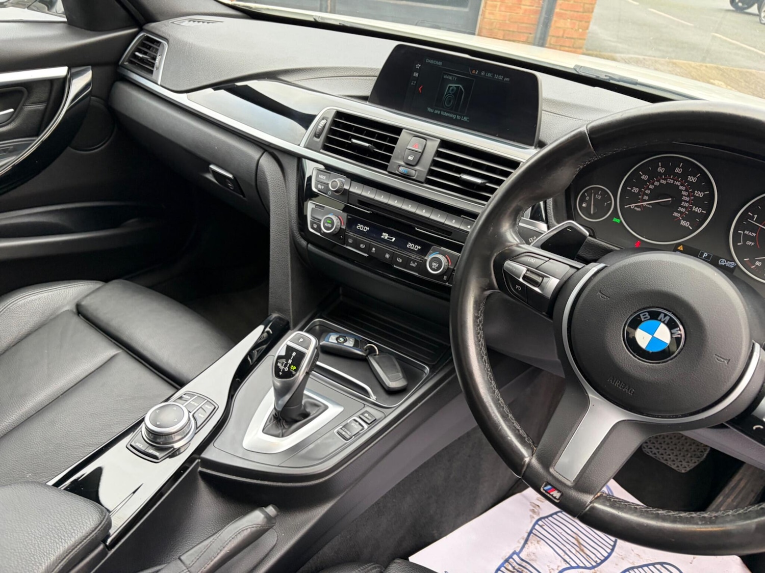 Used BMW 3 Series 2018 for sale - 77230685: Photo 7