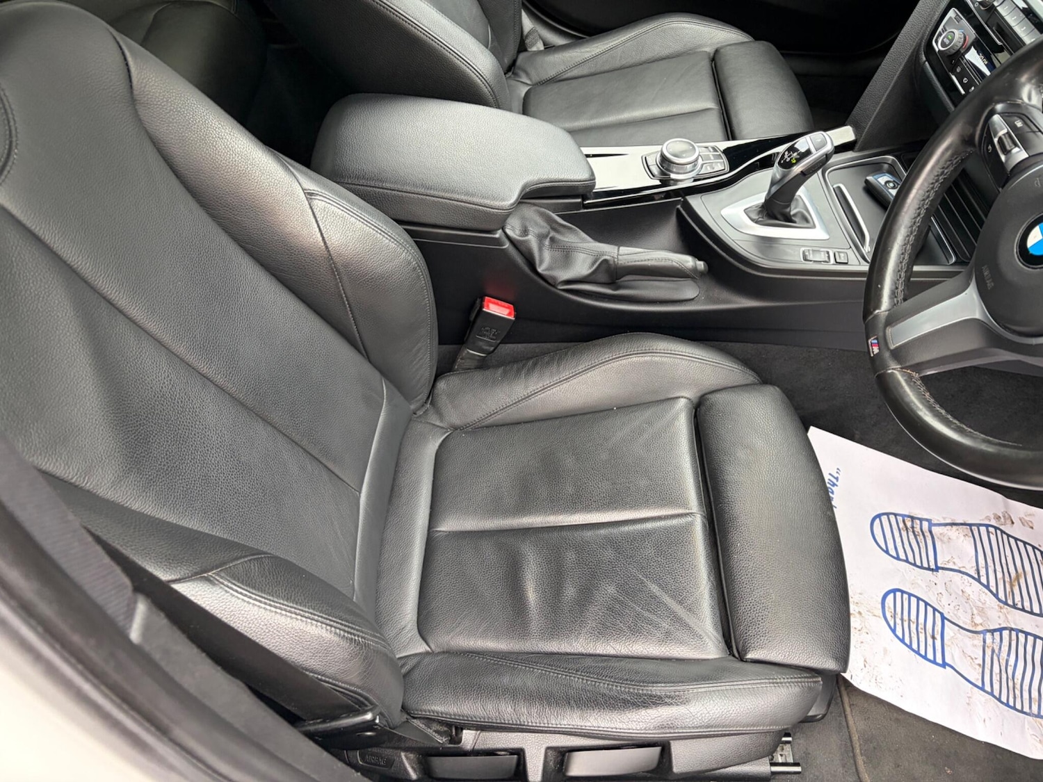 Used BMW 3 Series 2018 for sale - 77230685: Photo 8