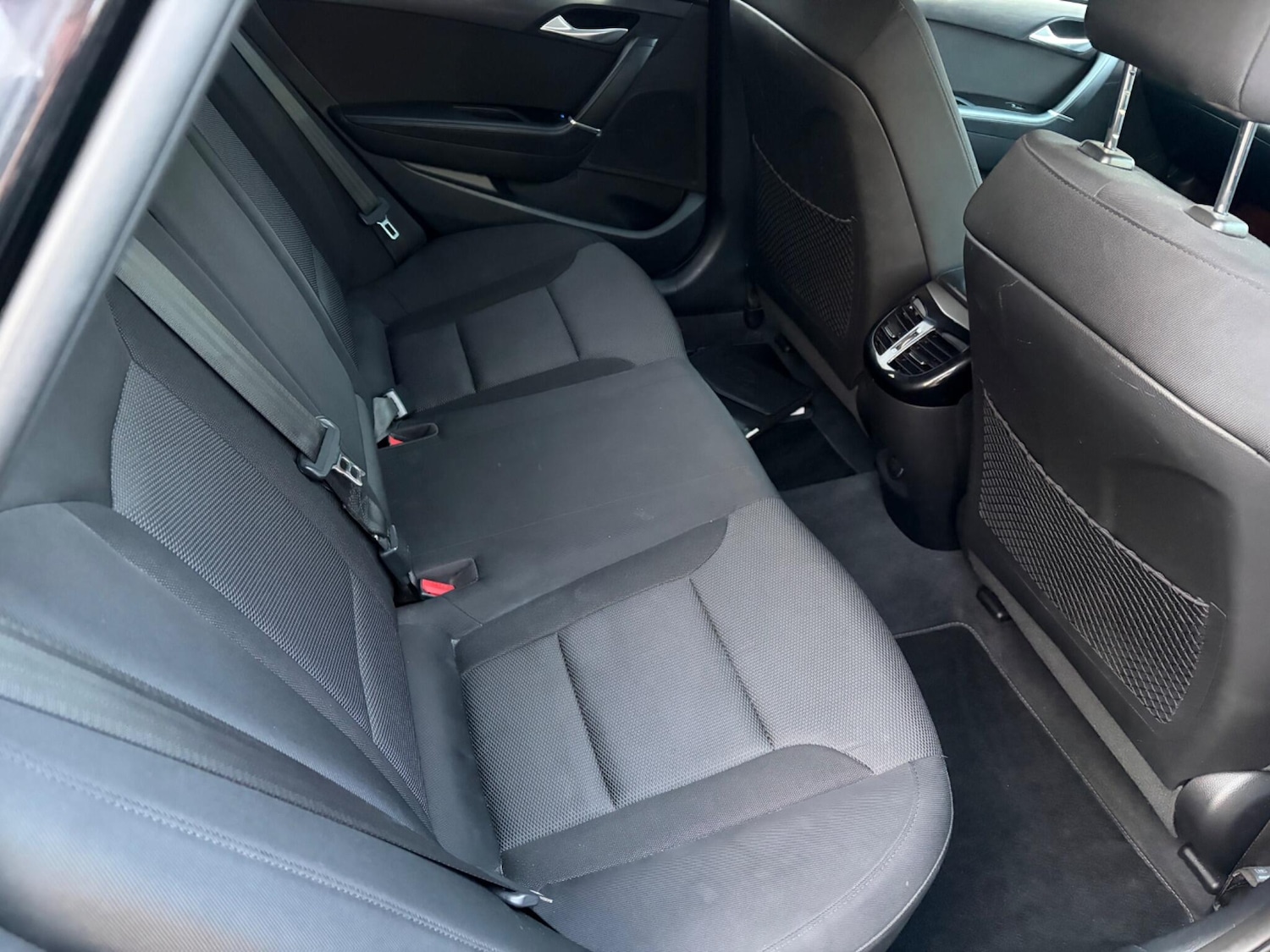 Used Hyundai i40 2015 for sale - 77633581: Photo 11