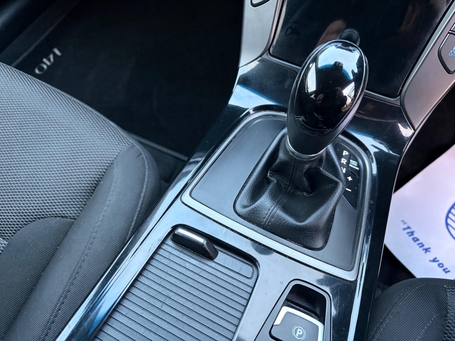 Used Hyundai i40 2015 for sale - 77633581: Photo 19