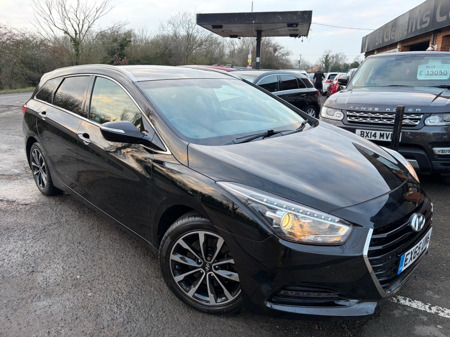 Used Hyundai i40 2015 for sale - 77633581: Photo 20