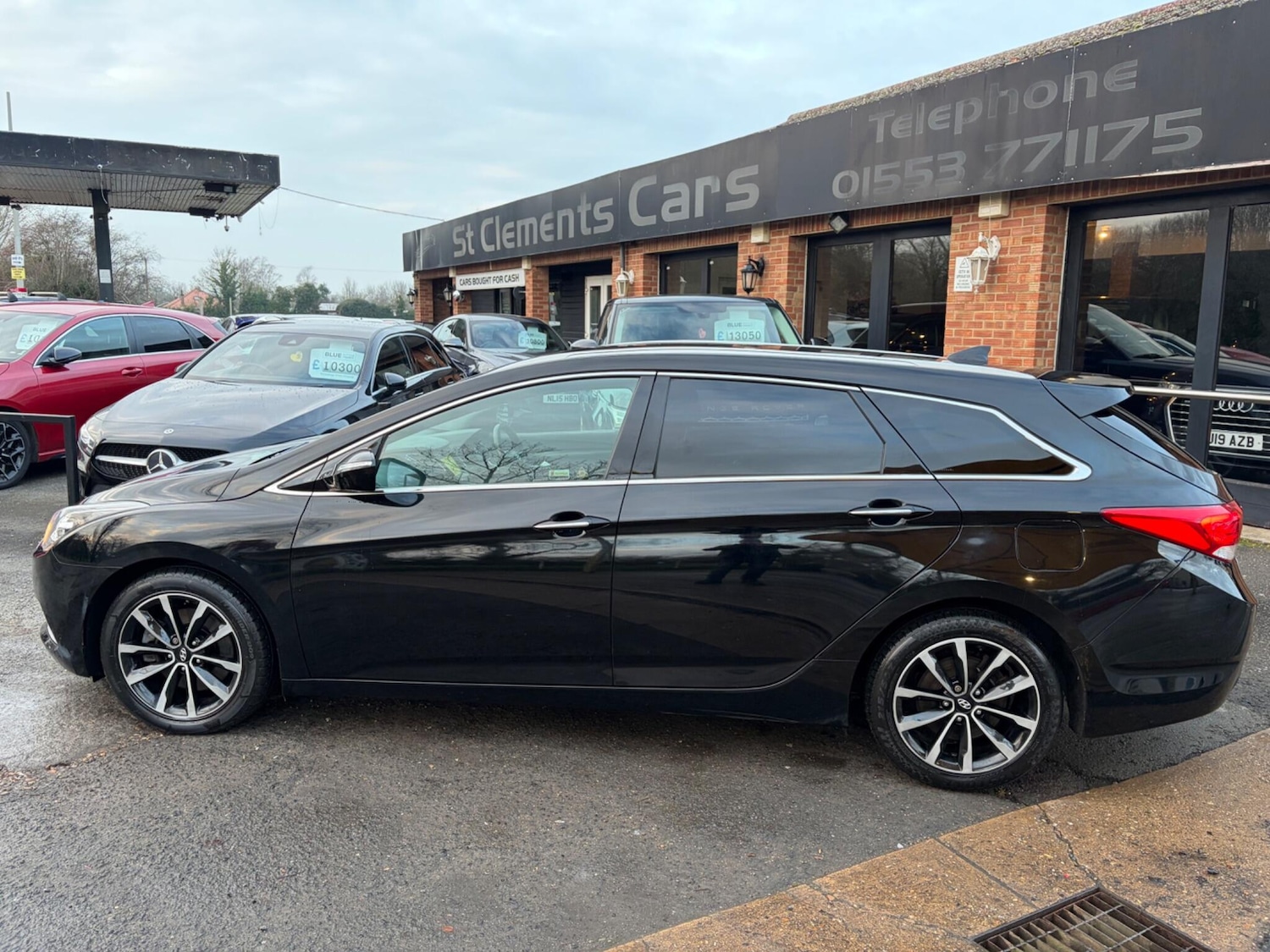 Used Hyundai i40 2015 for sale - 77633581: Photo 21