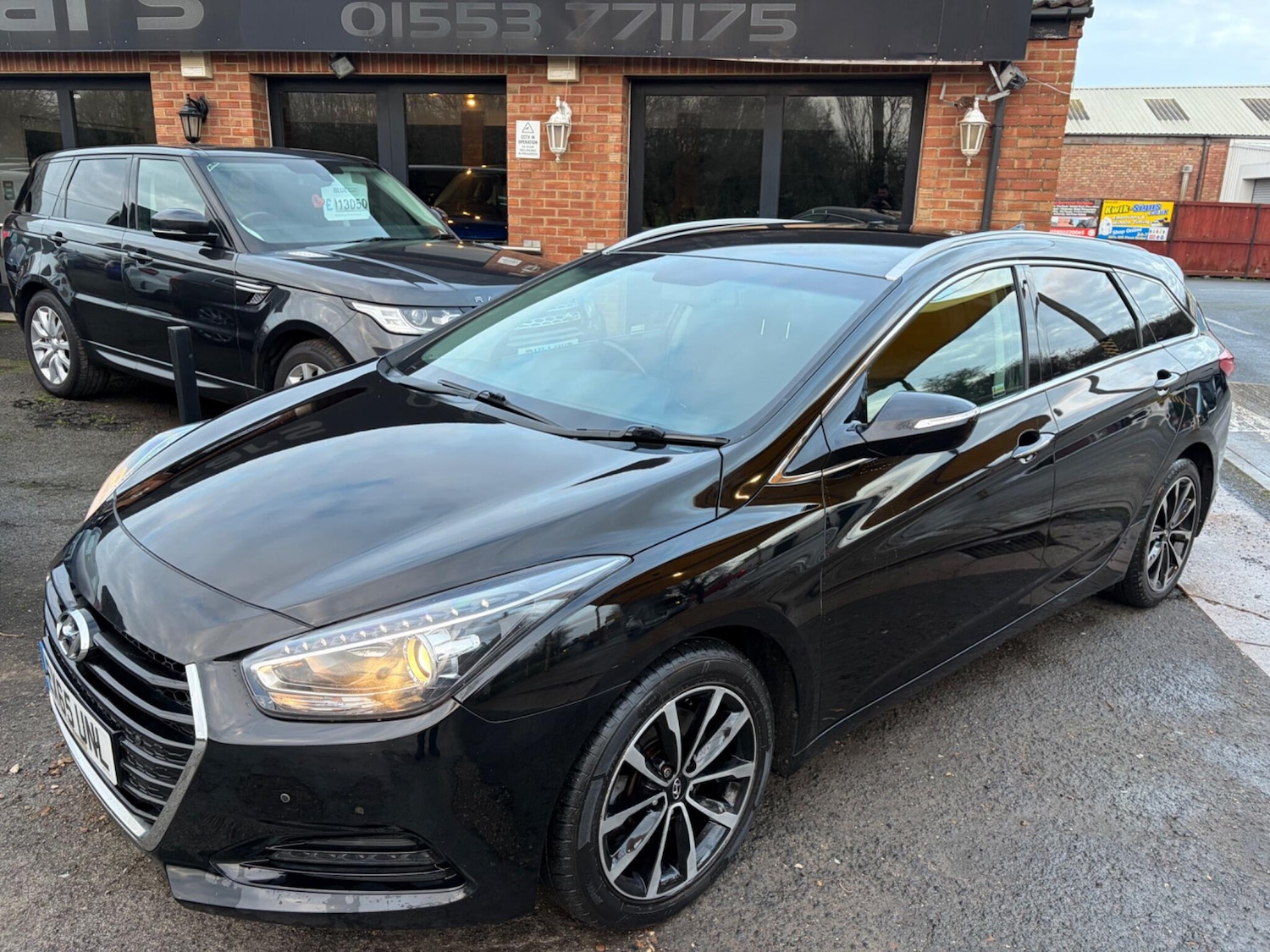 Used Hyundai i40 2015 for sale - 77633581: Photo 25