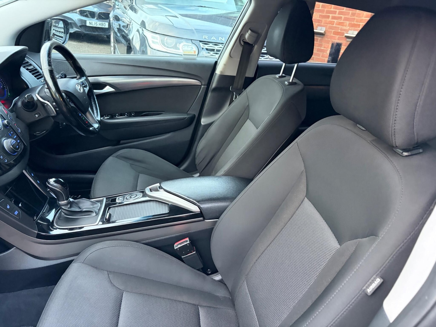 Used Hyundai i40 2015 for sale - 77633581: Photo 26