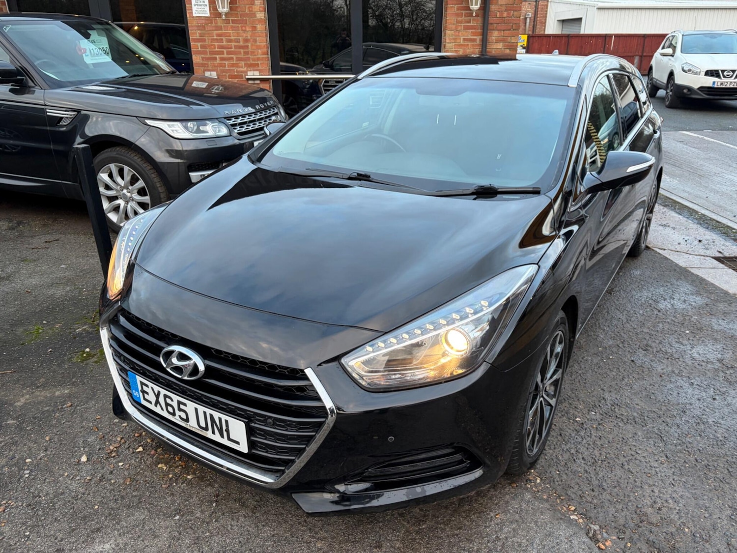 Used Hyundai i40 2015 for sale - 77633581: Photo 27