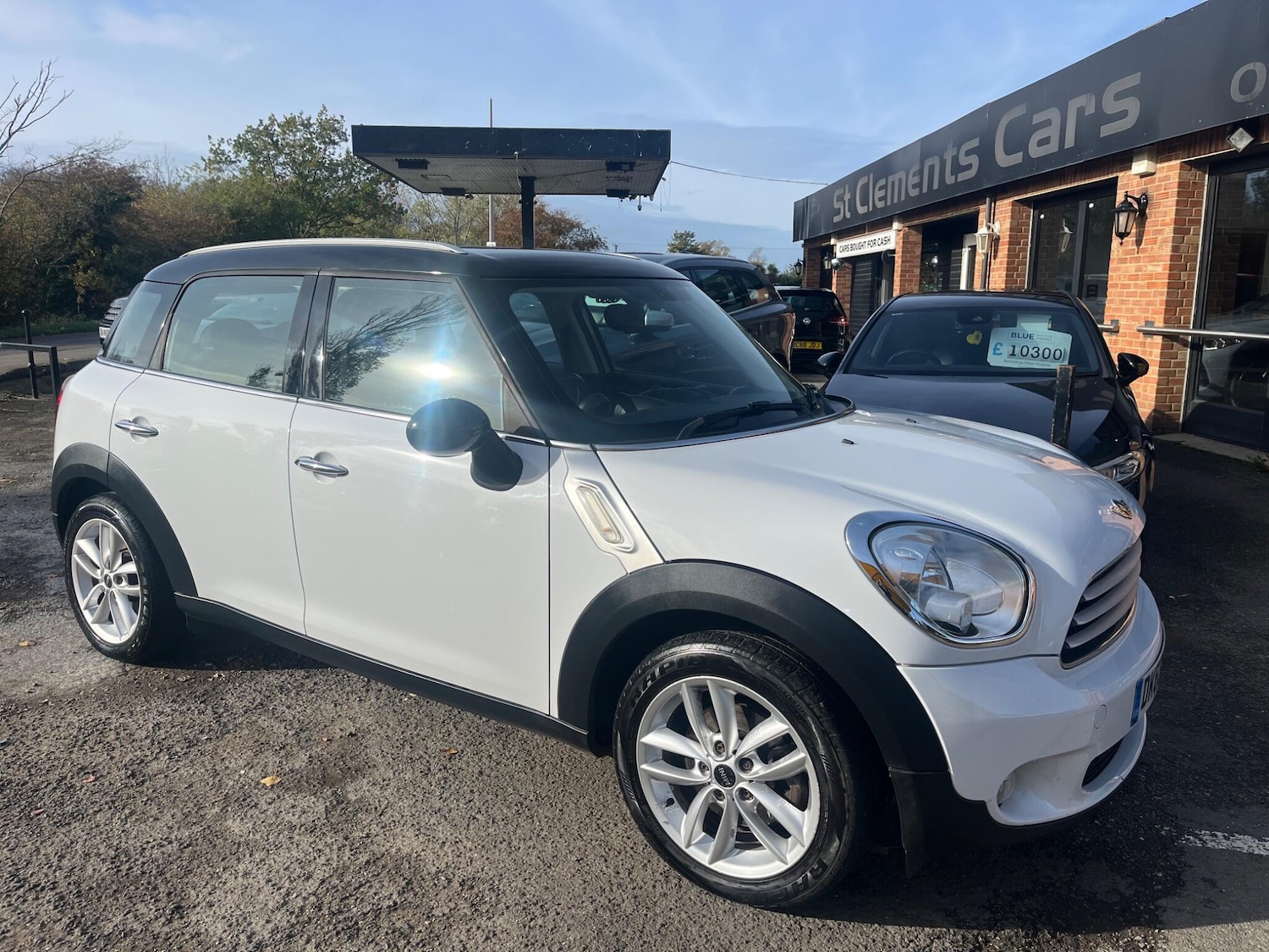 Used MINI Countryman 2013 for sale - 76423282: Photo 1