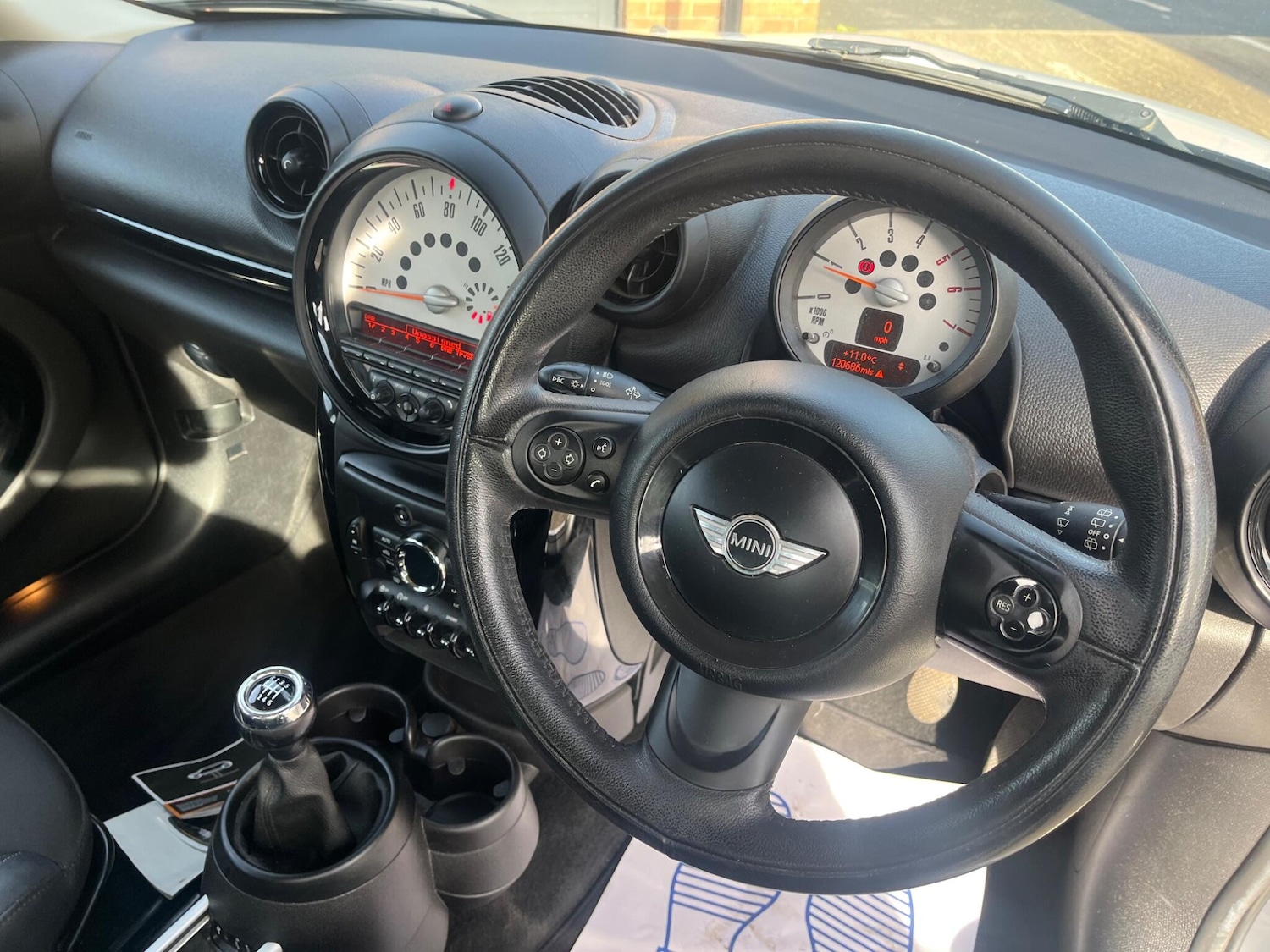 Used MINI Countryman 2013 for sale - 76423282: Photo 10