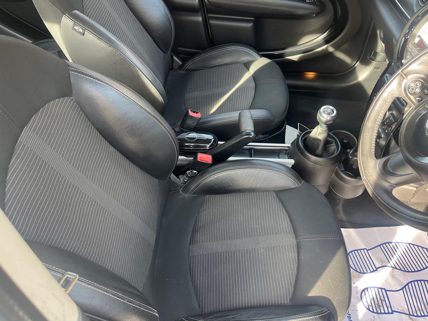 Used MINI Countryman 2013 for sale - 76423282: Photo 11