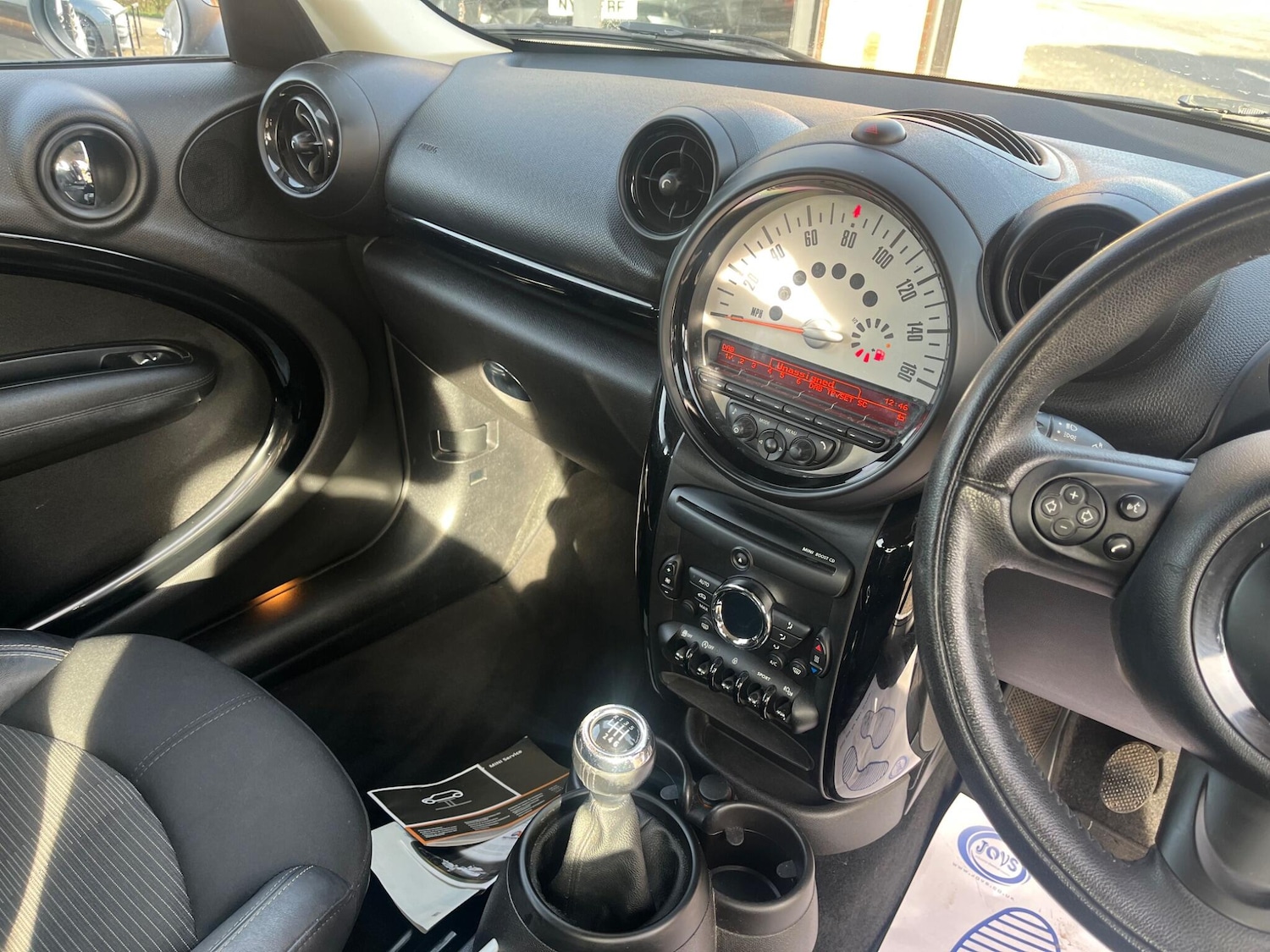 Used MINI Countryman 2013 for sale - 76423282: Photo 13