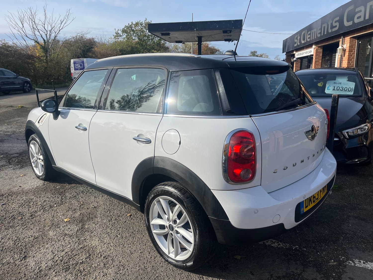 Used MINI Countryman 2013 for sale - 76423282: Photo 15