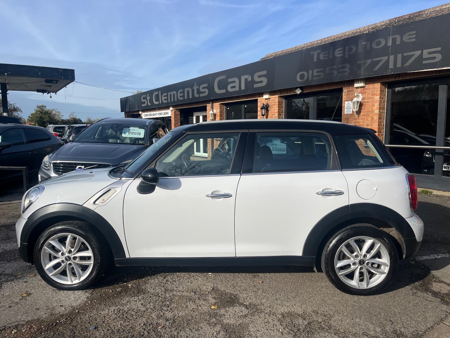 Used MINI Countryman 2013 for sale - 76423282: Photo 16