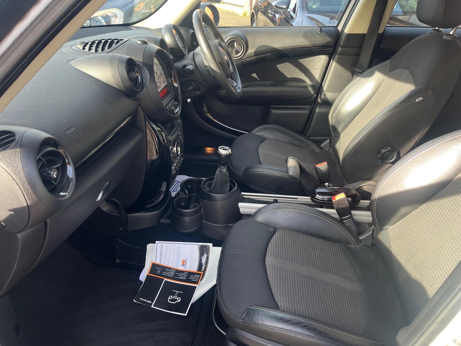 Used MINI Countryman 2013 for sale - 76423282: Photo 19