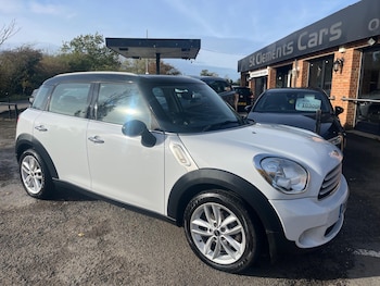 MINI - Countryman
