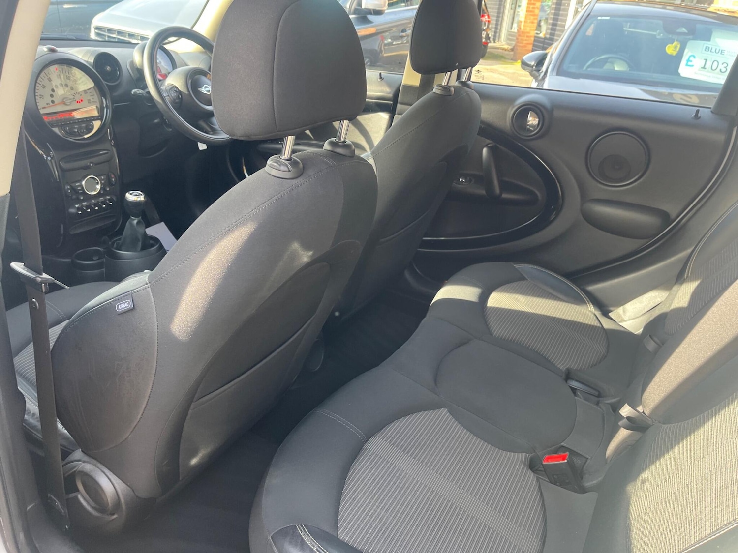 Used MINI Countryman 2013 for sale - 76423282: Photo 21