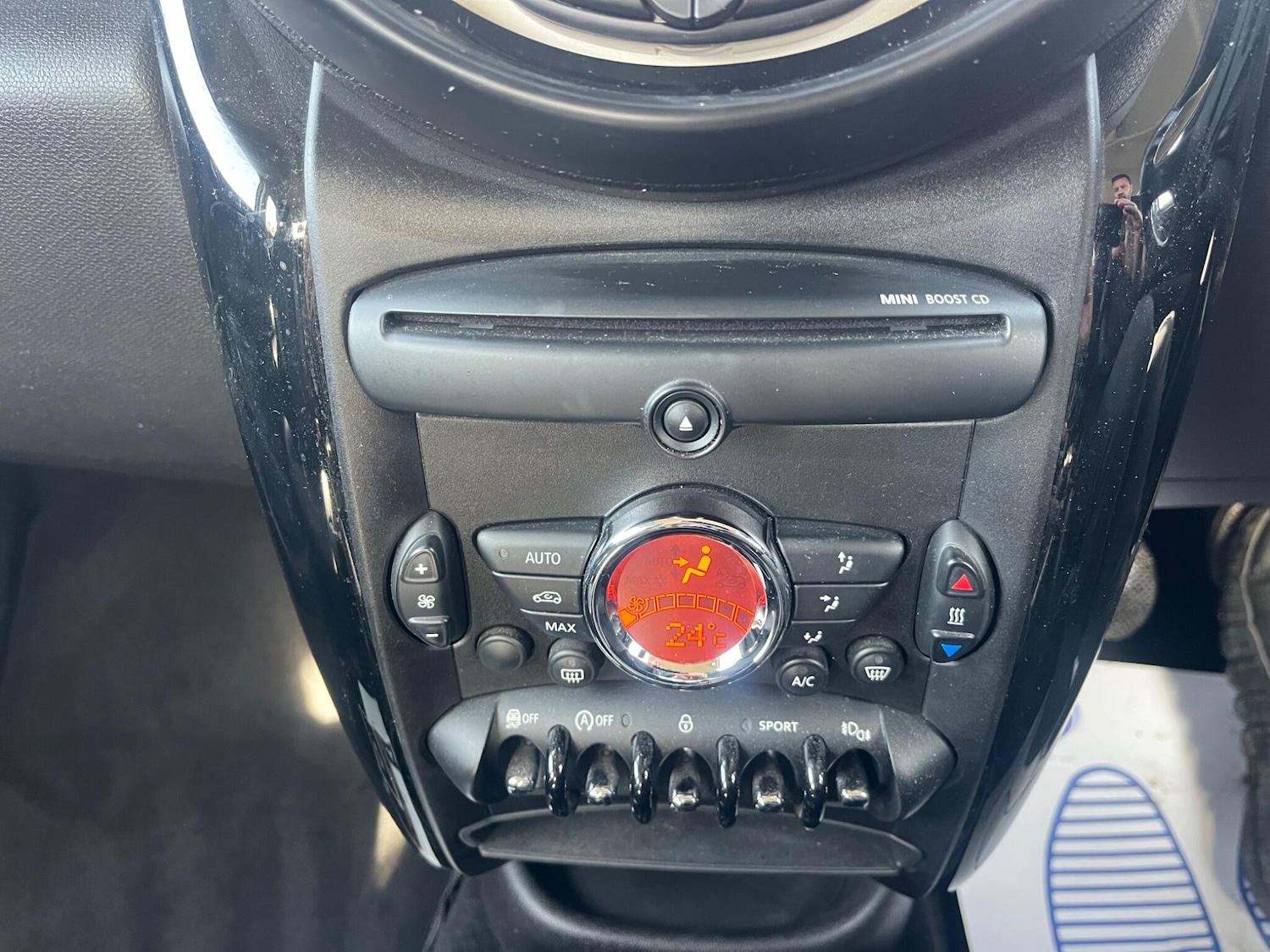 Used MINI Countryman 2013 for sale - 76423282: Photo 22