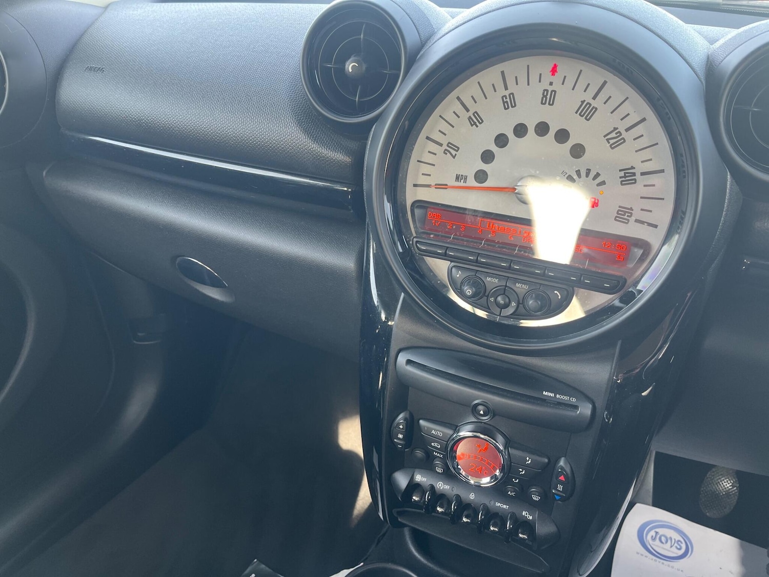 Used MINI Countryman 2013 for sale - 76423282: Photo 24