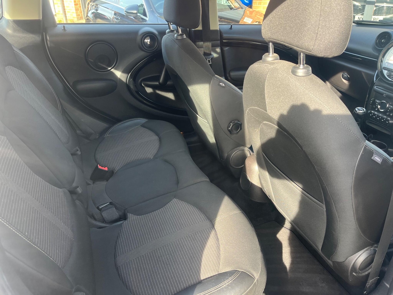 Used MINI Countryman 2013 for sale - 76423282: Photo 7