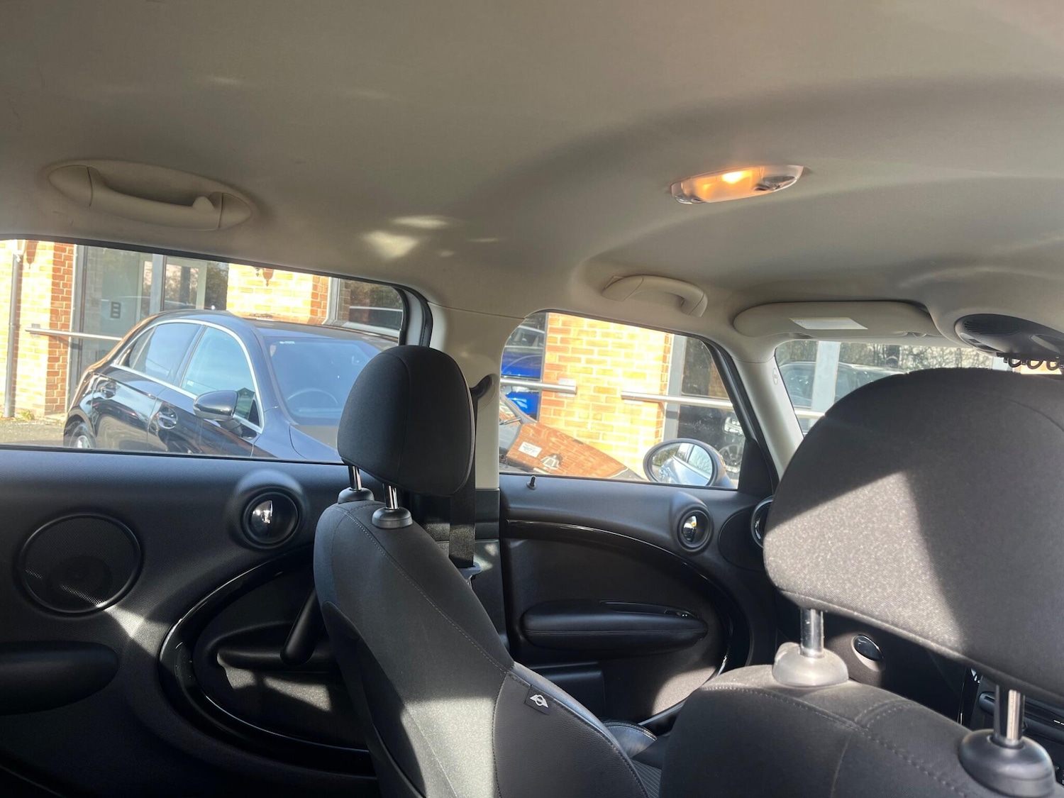 Used MINI Countryman 2013 for sale - 76423282: Photo 9