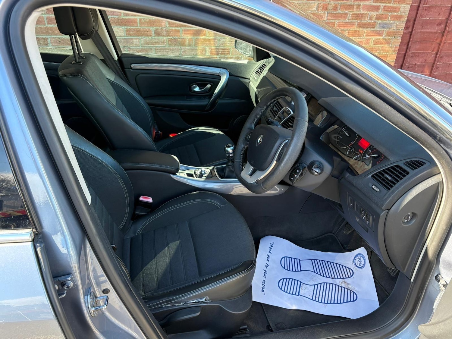 Used Renault Laguna 2010 for sale - 77898531: Photo 13