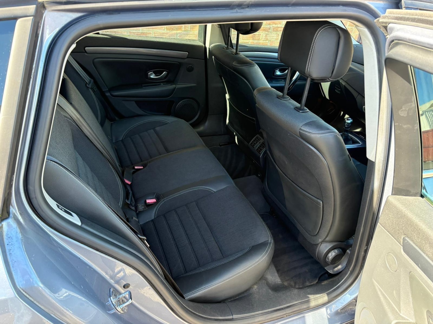 Used Renault Laguna 2010 for sale - 77898531: Photo 14