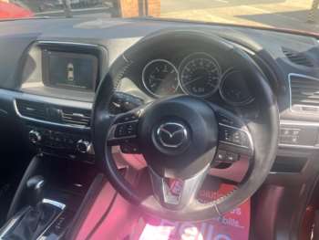 Used Mazda CX-5 2017 for sale - 75225651: Photo