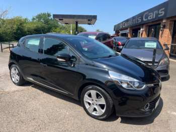 2015 (65) - 1.5 dCi Dynamique MediaNav Euro 5 (s/s) 5dr