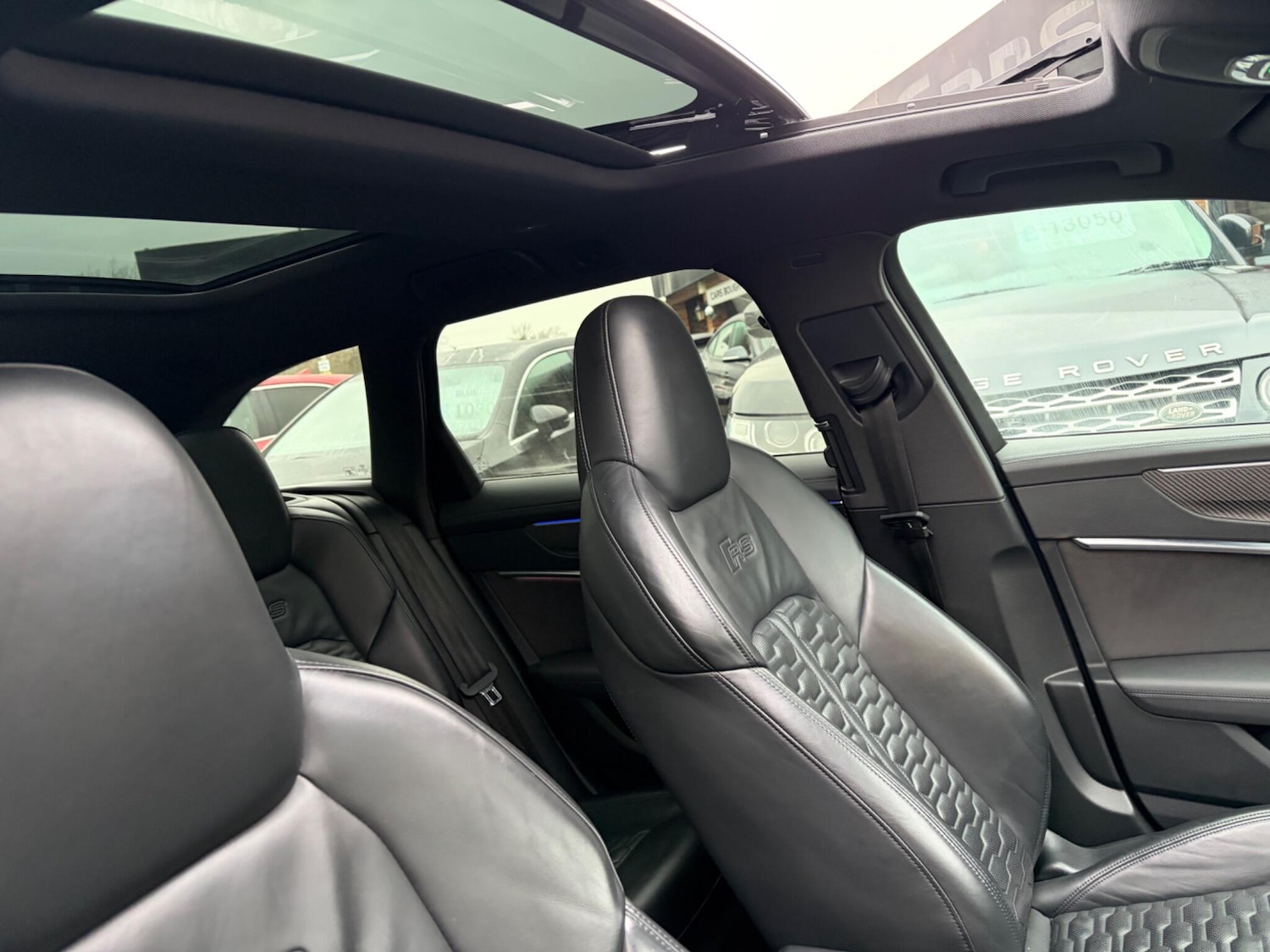 Used Audi RS6 2022 for sale - 77376245: Photo 20