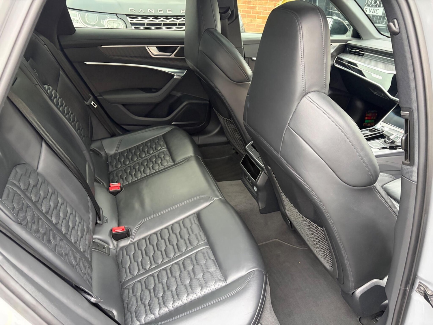 Used Audi RS6 2022 for sale - 77376245: Photo 22