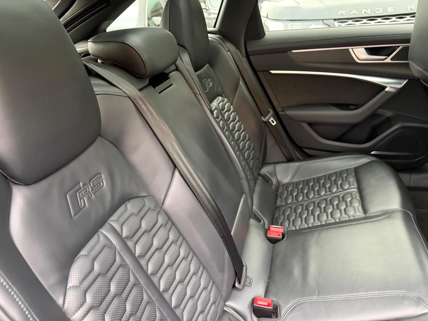 Used Audi RS6 2022 for sale - 77376245: Photo 23