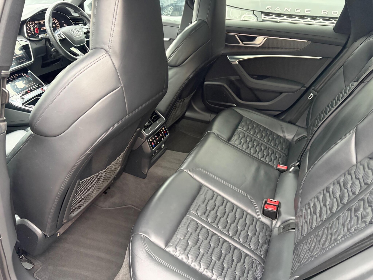 Used Audi RS6 2022 for sale - 77376245: Photo 25