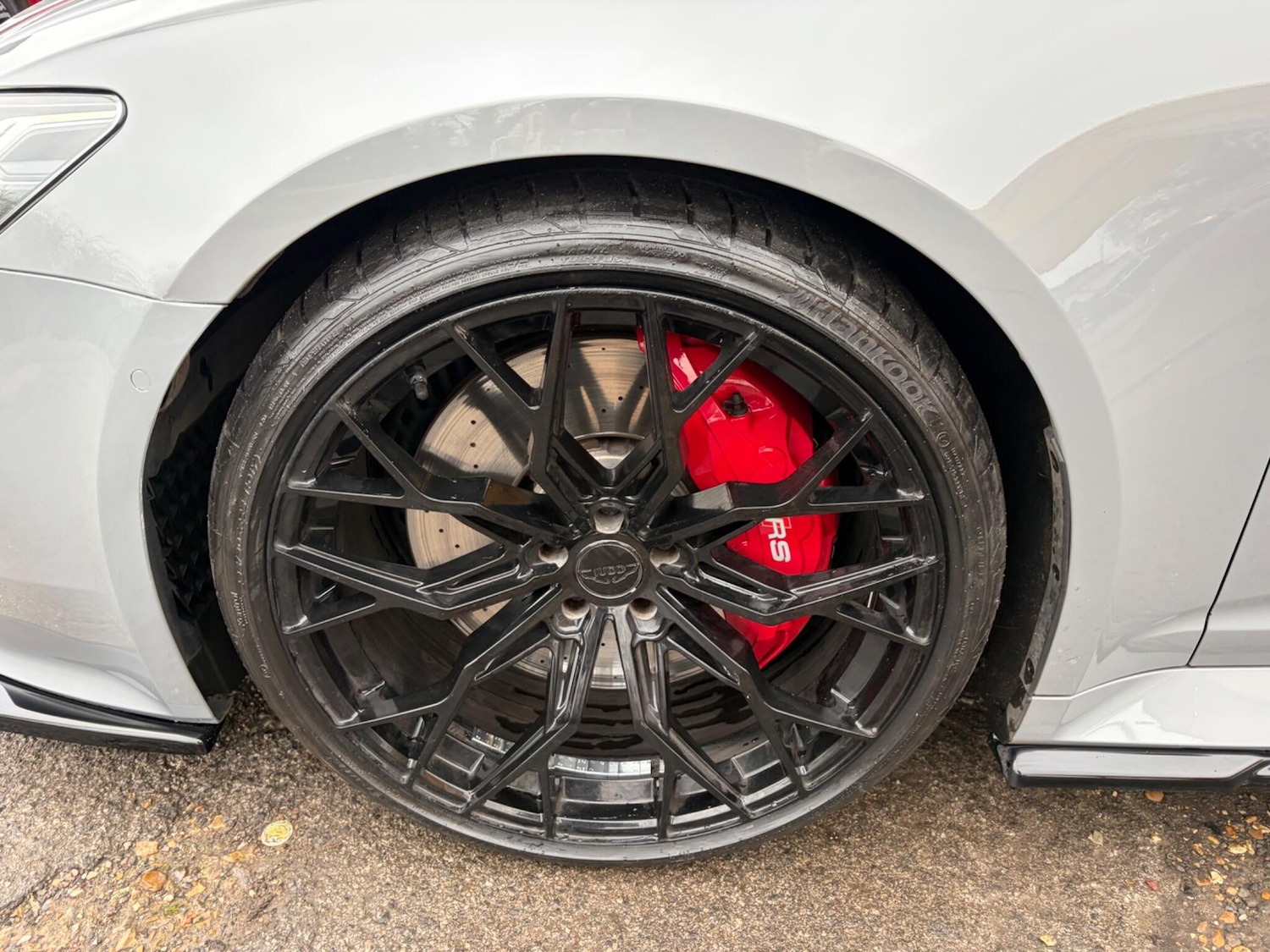 Used Audi RS6 2022 for sale - 77376245: Photo 27