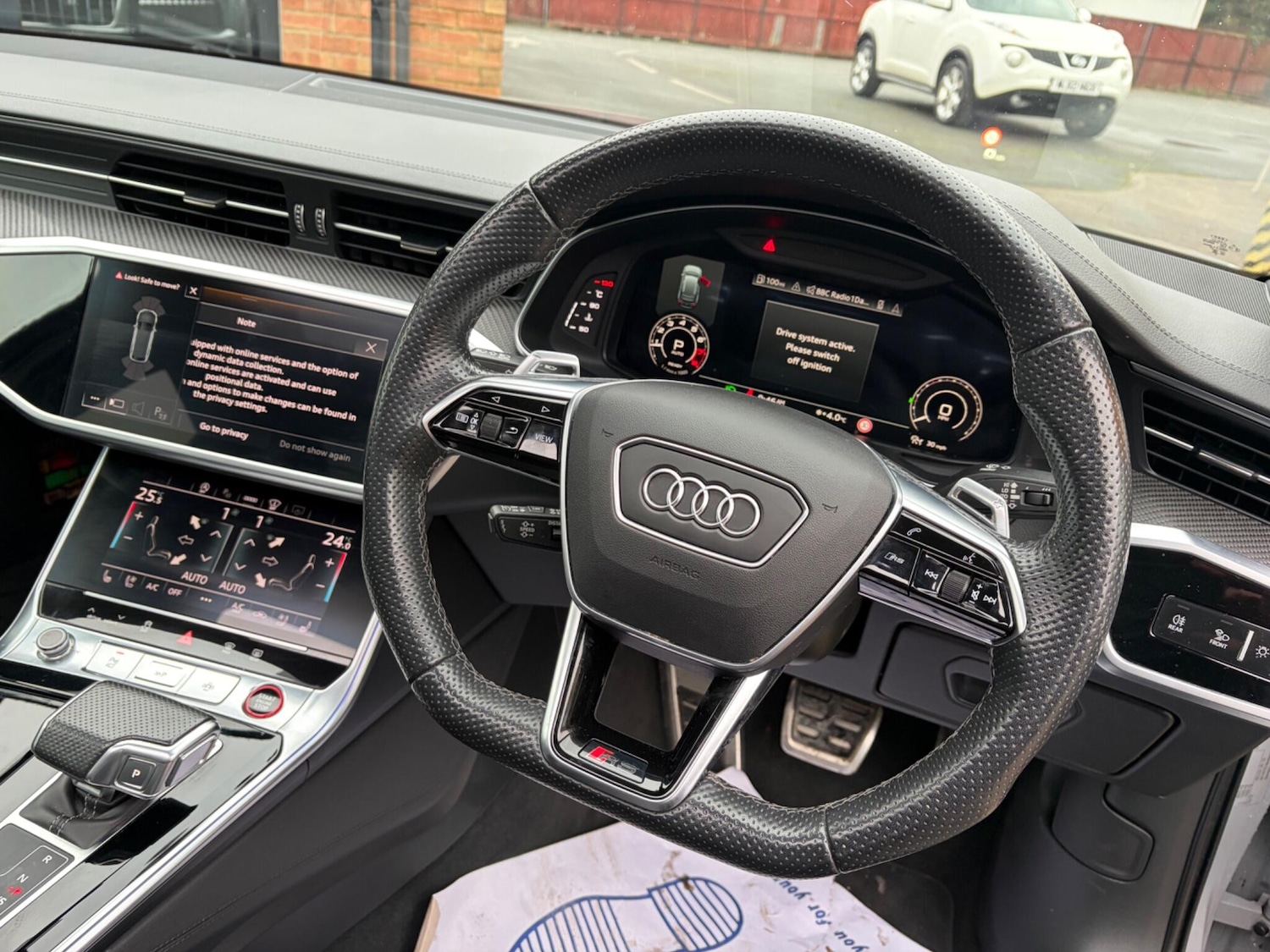 Used Audi RS6 2022 for sale - 77376245: Photo 29