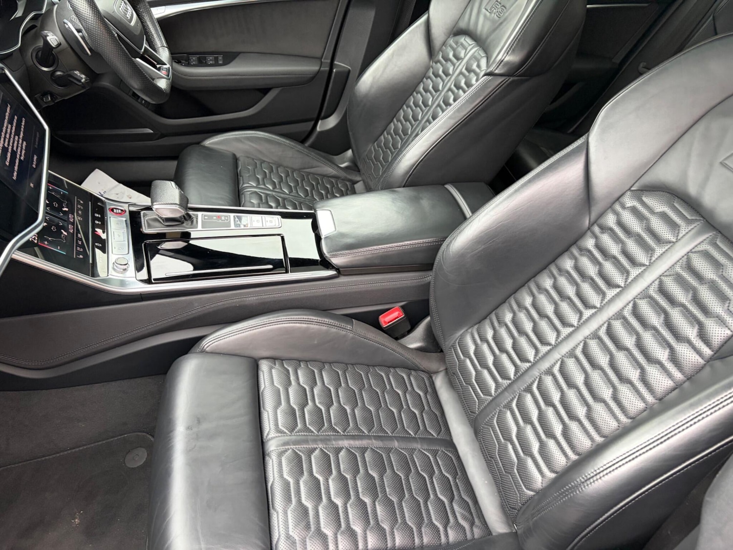 Used Audi RS6 2022 for sale - 77376245: Photo 31