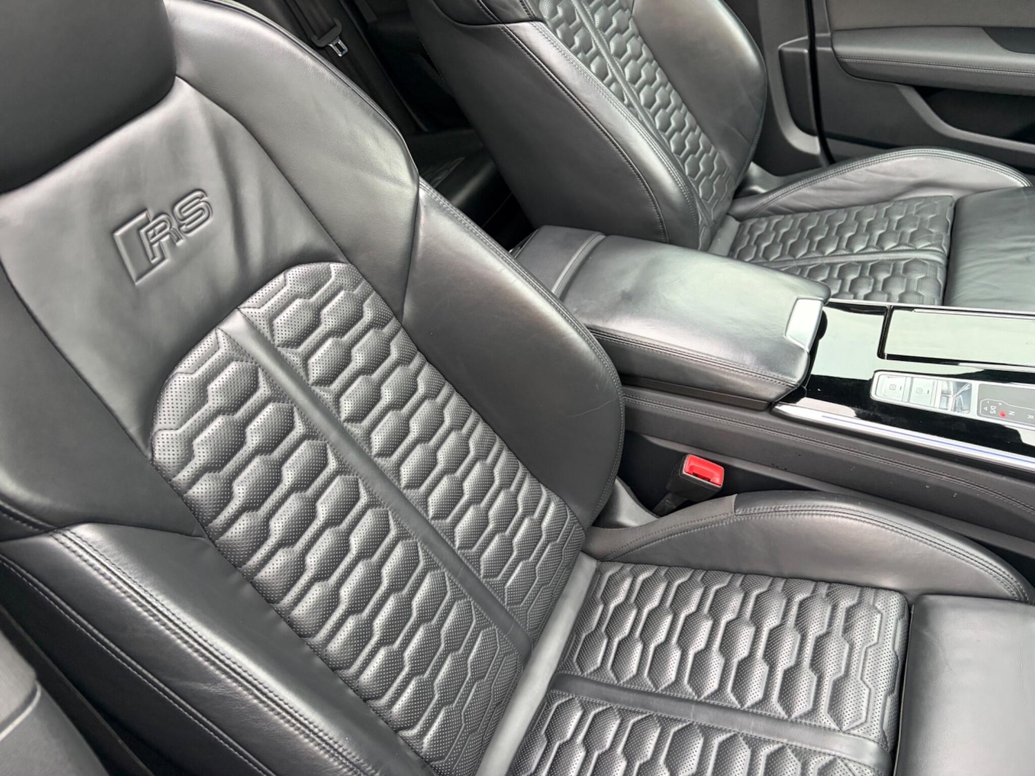 Used Audi RS6 2022 for sale - 77376245: Photo 33