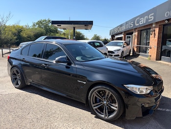 Used BMW M3 2014 for sale - 79508998: Photo