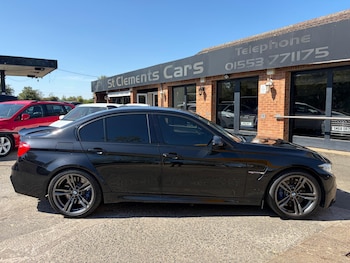 Used BMW M3 2014 for sale - 79508998: Photo
