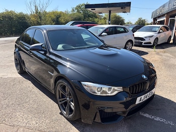 Used BMW M3 2014 for sale - 79508998: Photo