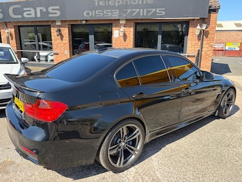 Used BMW M3 2014 for sale - 79508998: Photo