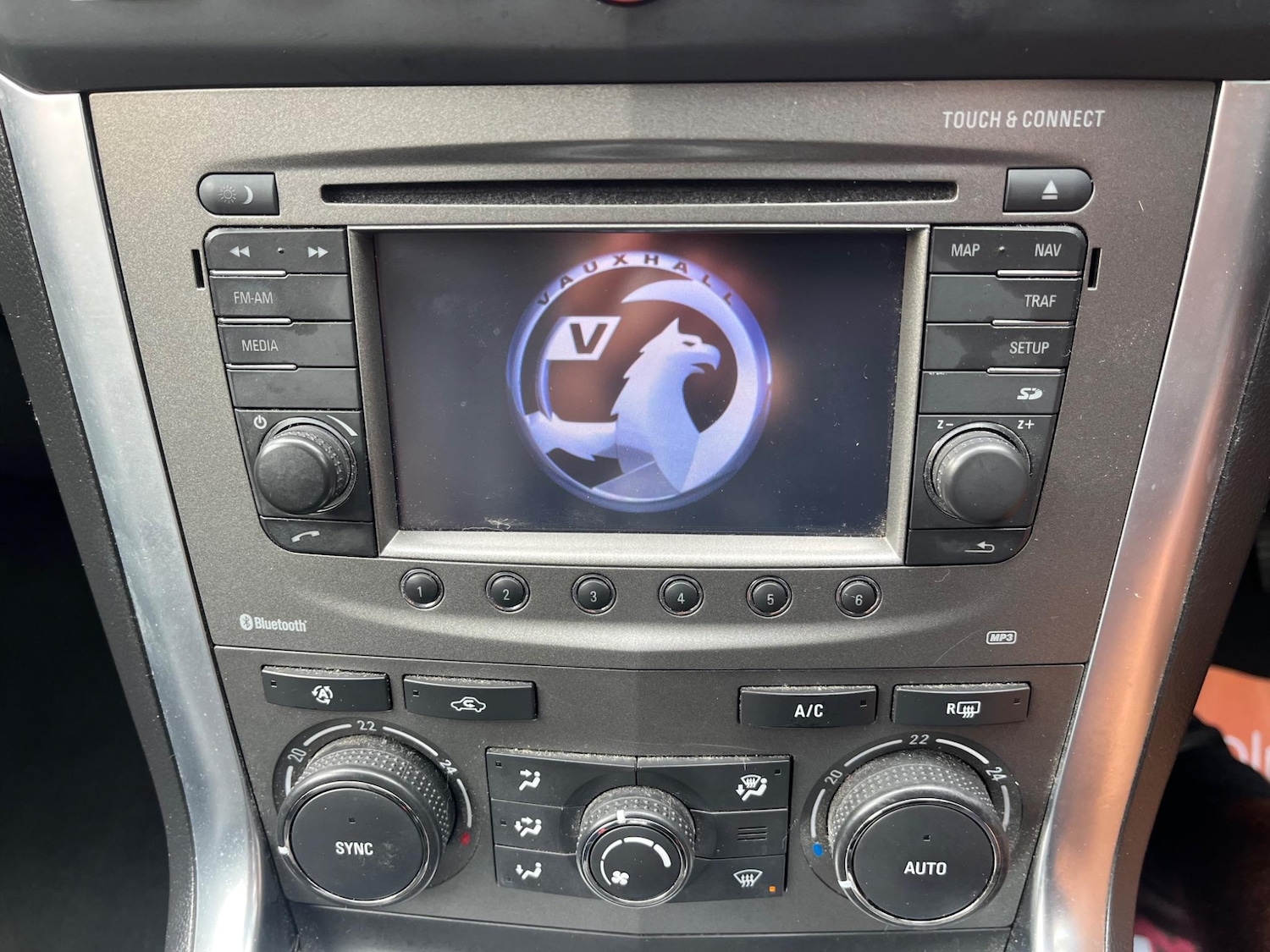 Used Vauxhall Antara 2013 for sale - 77469394: Photo 11