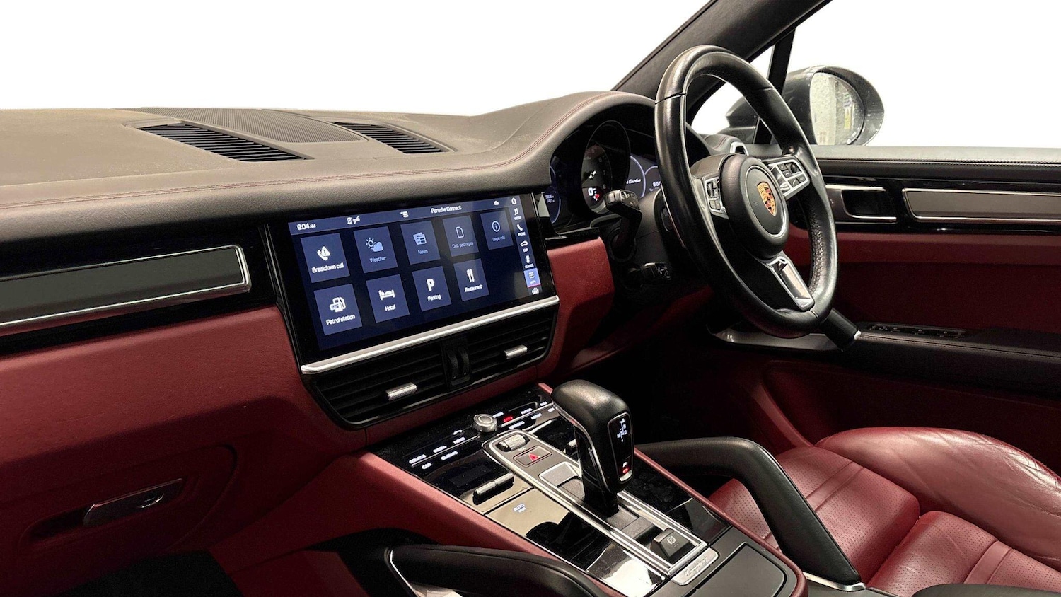 Used Porsche Cayenne 2020 for sale - 78141574: Photo 4