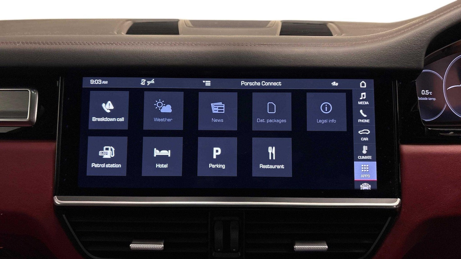 Used Porsche Cayenne 2020 for sale - 78141574: Photo 5