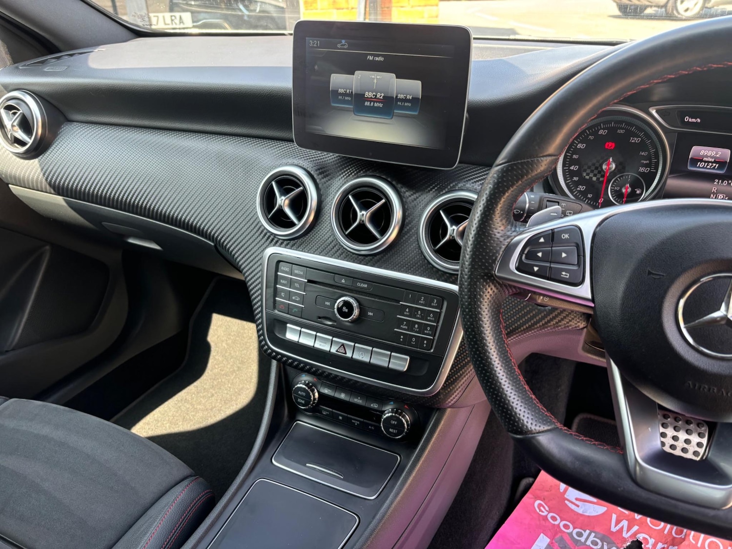 Vehicle 28