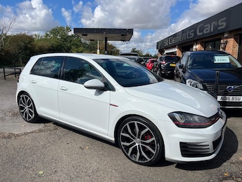 2015 (15) - 2.0 TSI BlueMotion Tech GTI Euro 6 (s/s) 5dr