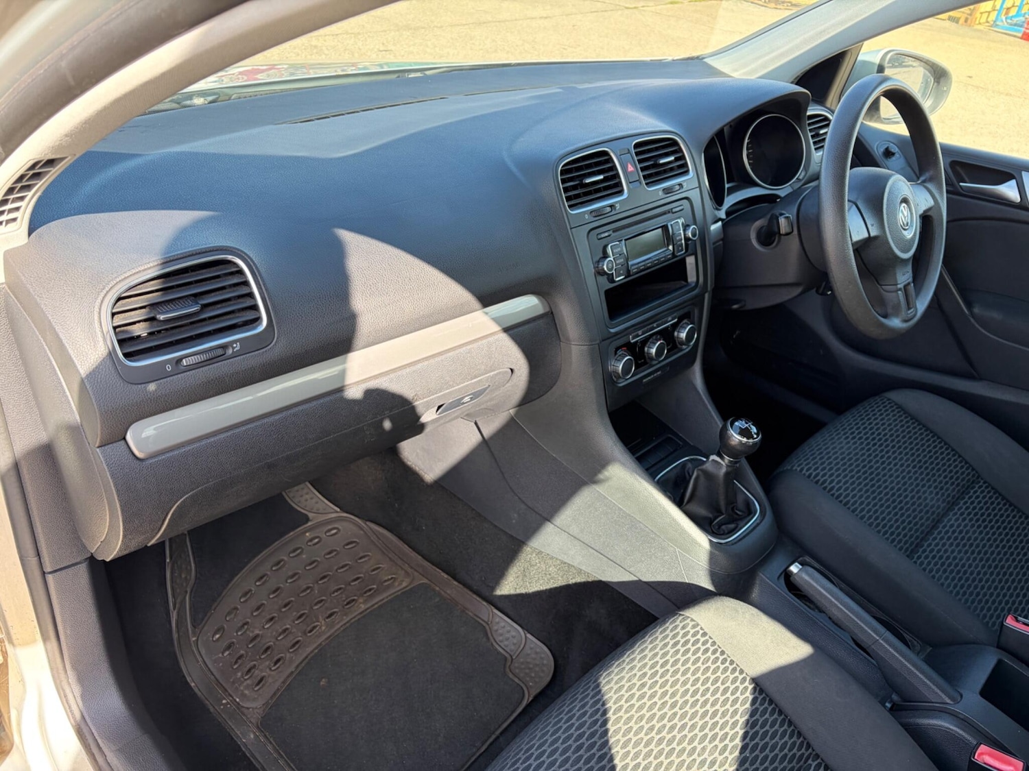 Used Volkswagen Golf 2009 for sale - 78170466: Photo 10