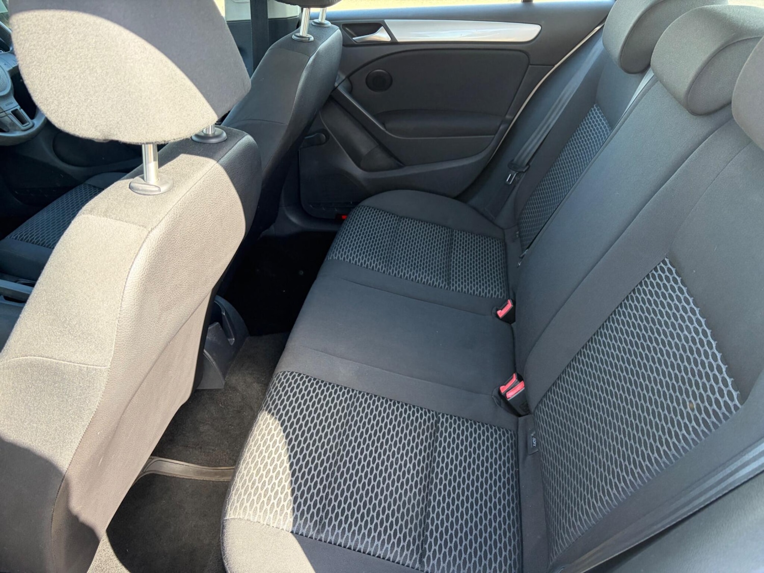 Used Volkswagen Golf 2009 for sale - 78170466: Photo 11