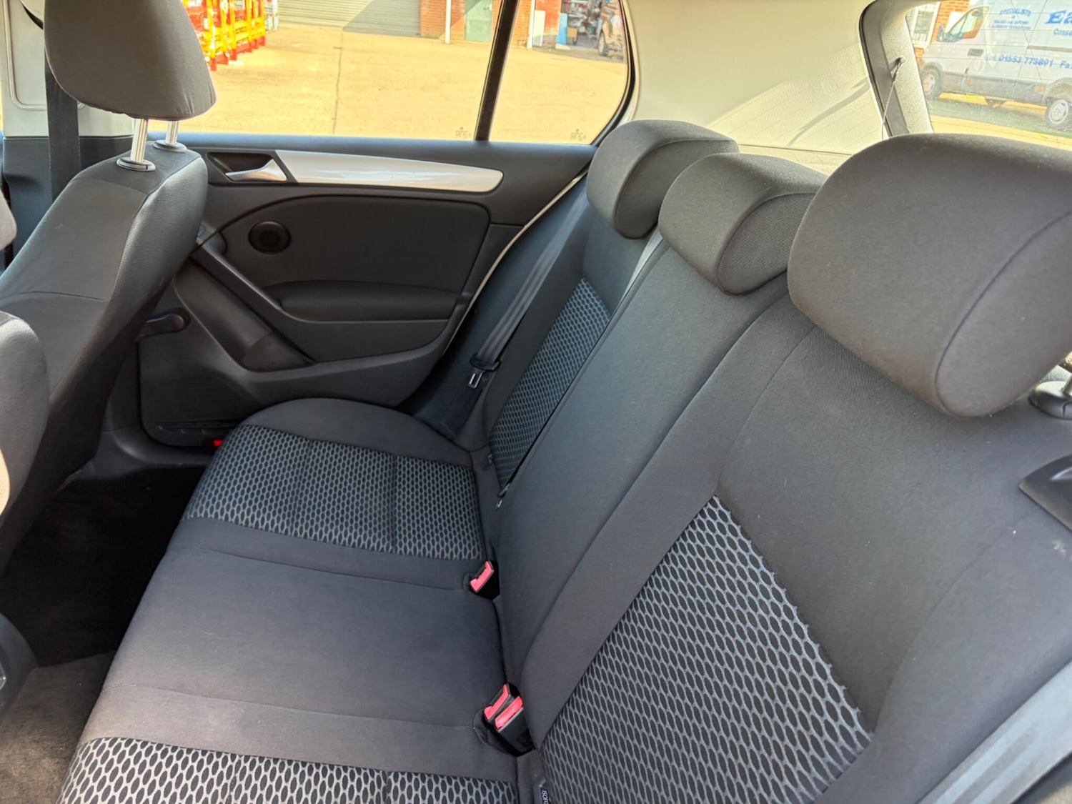 Used Volkswagen Golf 2009 for sale - 78170466: Photo 12