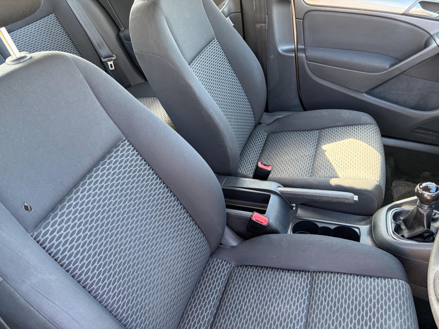 Used Volkswagen Golf 2009 for sale - 78170466: Photo 15