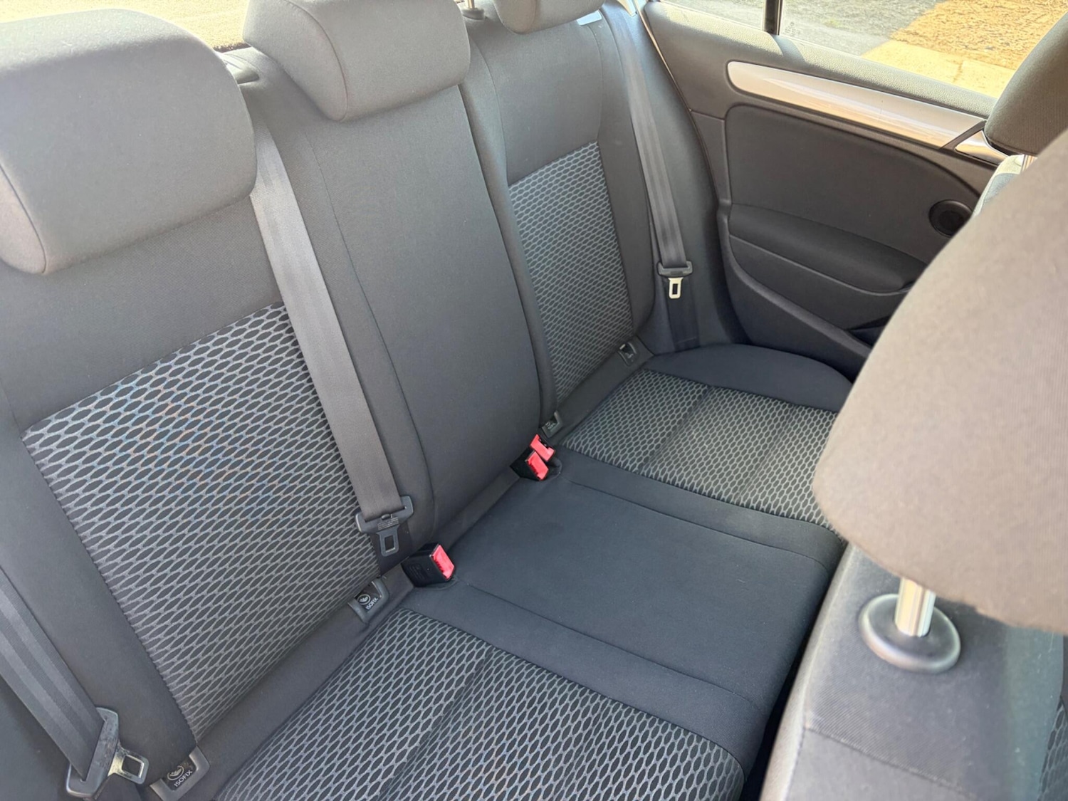 Used Volkswagen Golf 2009 for sale - 78170466: Photo 16